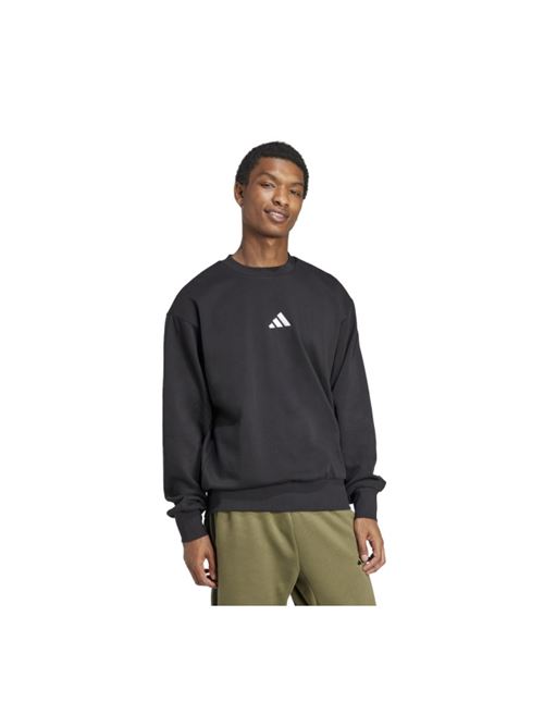m feelcozy ADIDAS | JE3794BLK WHITE